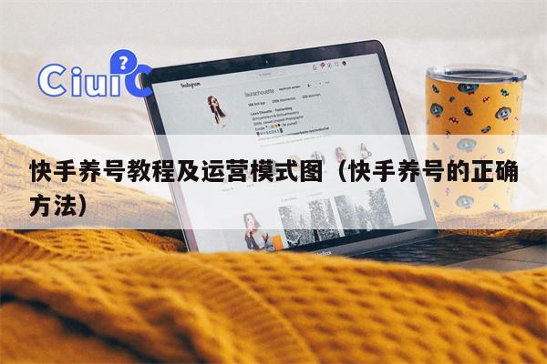 快手养号教程及运营模式图（快手养号的正确方法）