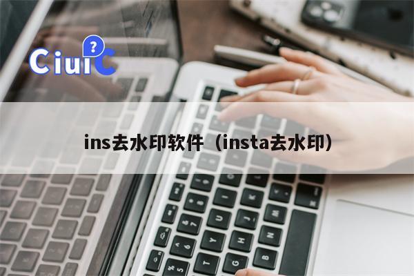 ins去水印软件（insta去水印）