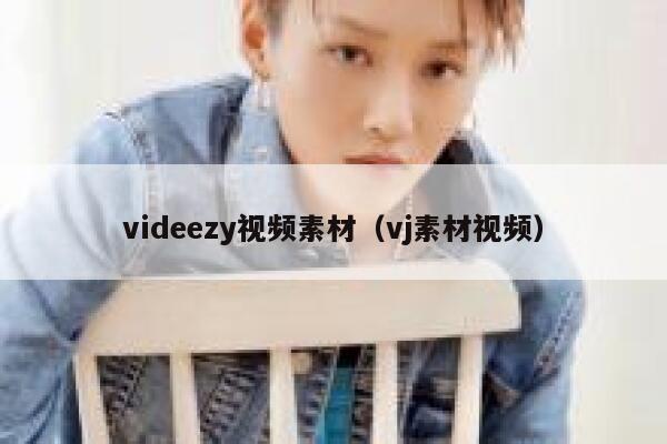 videezy视频素材（vj素材视频）