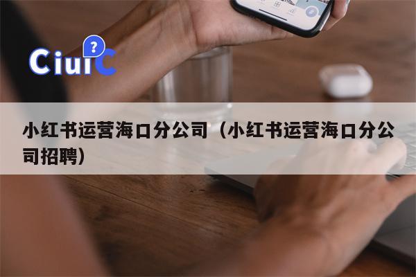 小红书运营海口分公司（小红书运营海口分公司招聘）