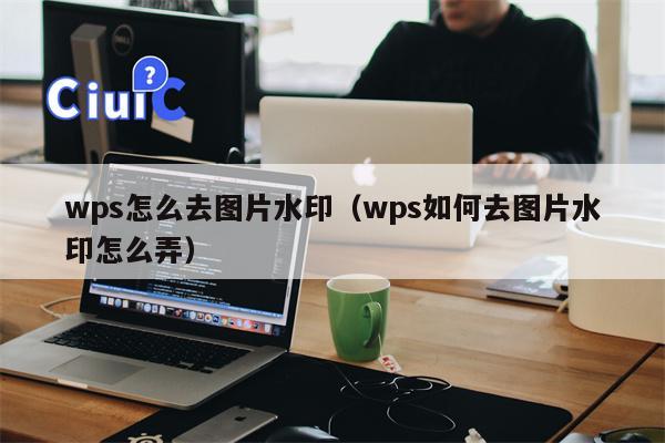 wps怎么去图片水印（wps如何去图片水印怎么弄）